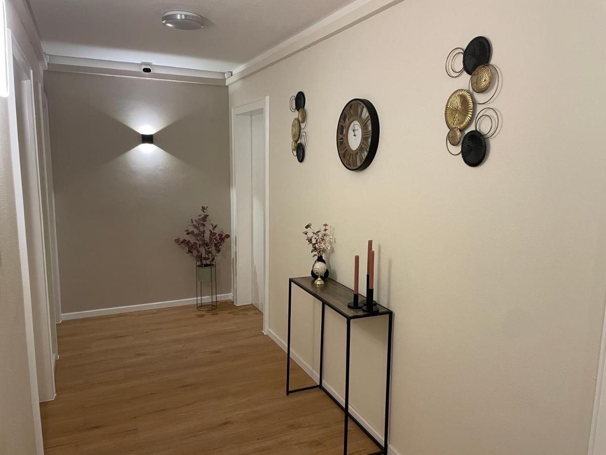 Pension Baeren Engstingen Extérieur photo
