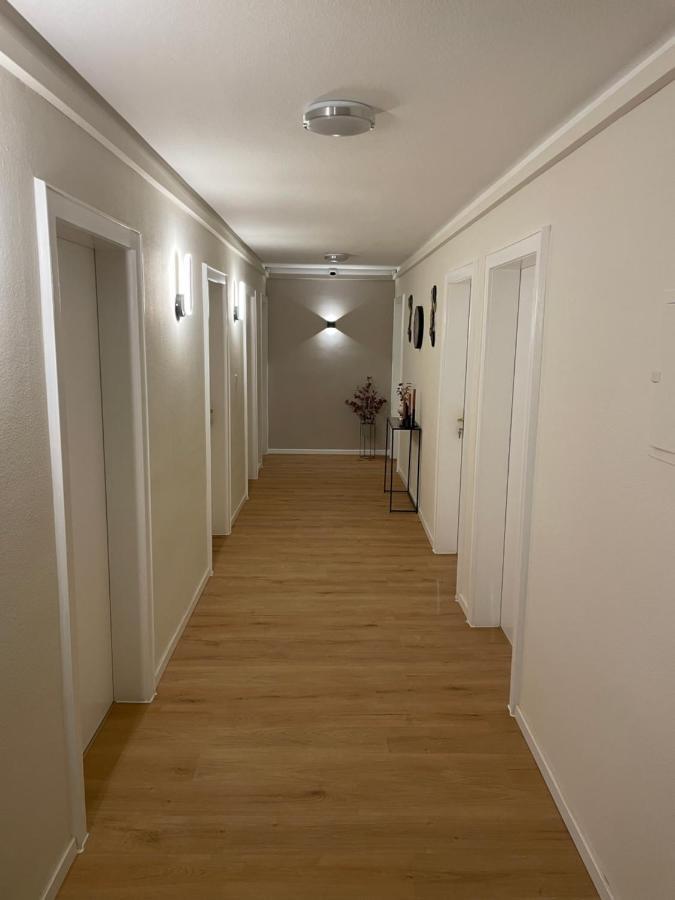 Pension Baeren Engstingen Extérieur photo