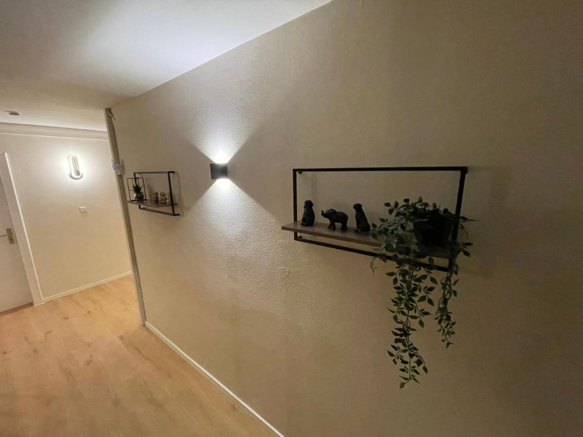 Pension Baeren Engstingen Extérieur photo