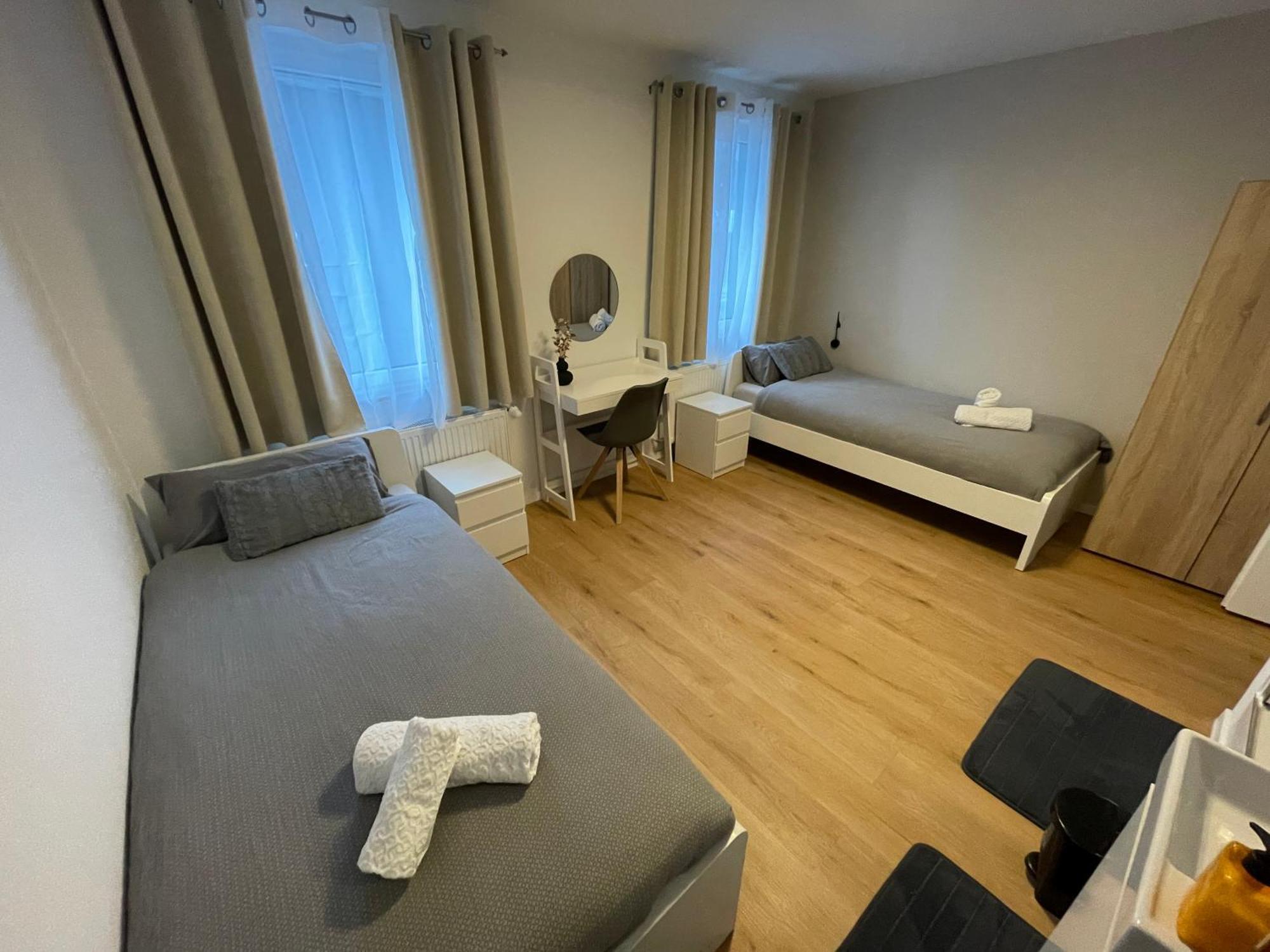 Pension Baeren Engstingen Extérieur photo