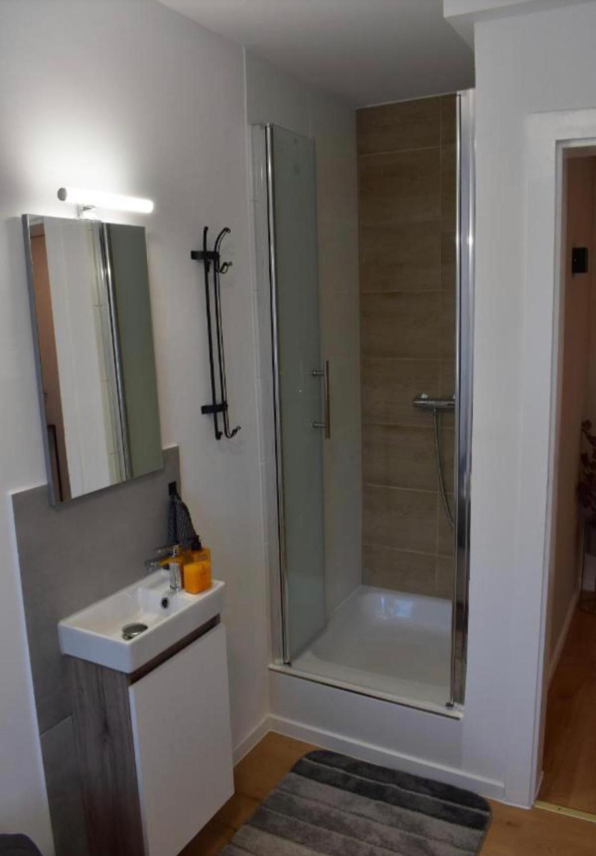Pension Baeren Engstingen Extérieur photo
